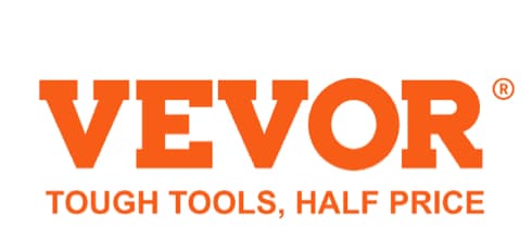 Logo van VEVOR