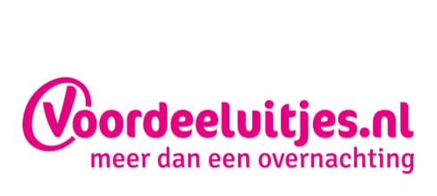 Logo van Voordeeluitjes.nl